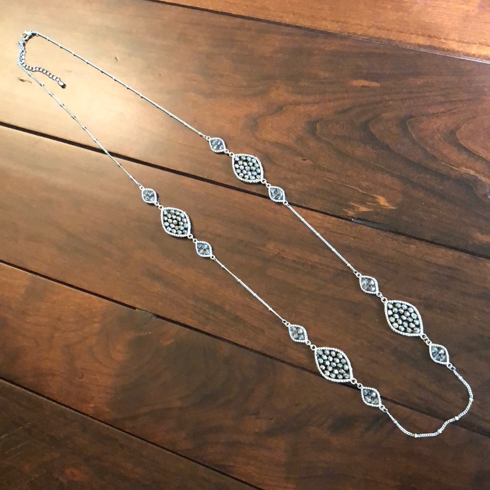 Drop Necklace